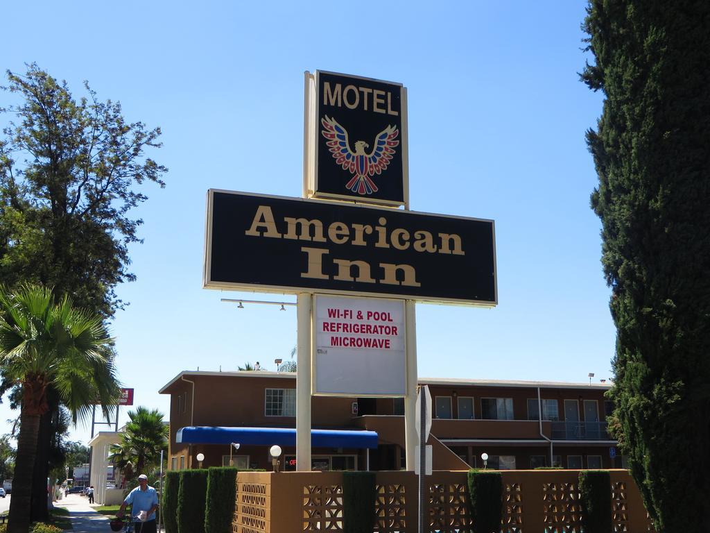 American Ontario