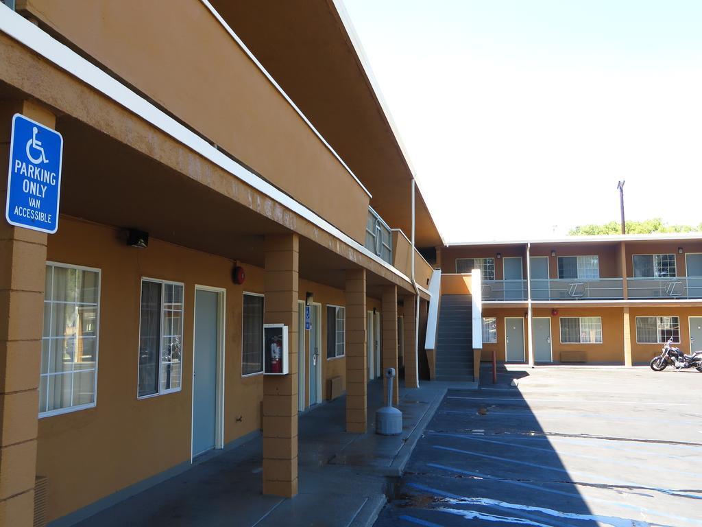 American Motel