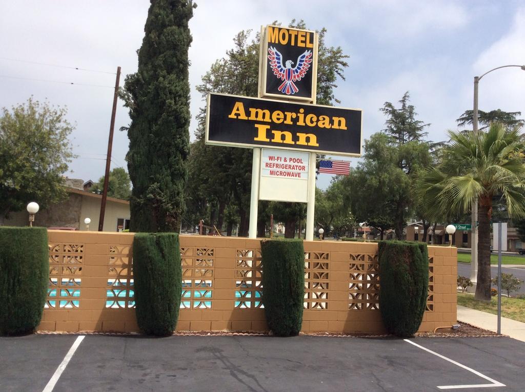 Motel American