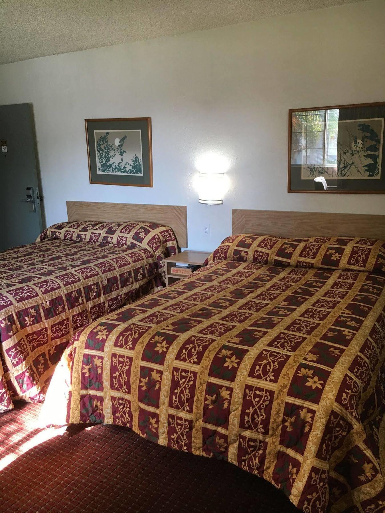American Motel *