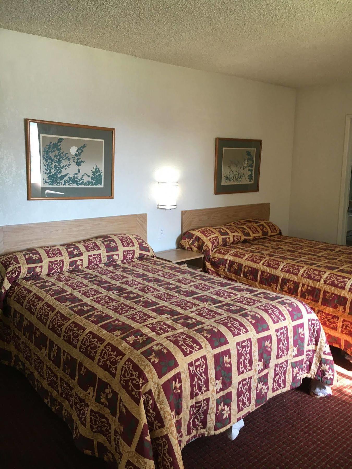 Motel American *