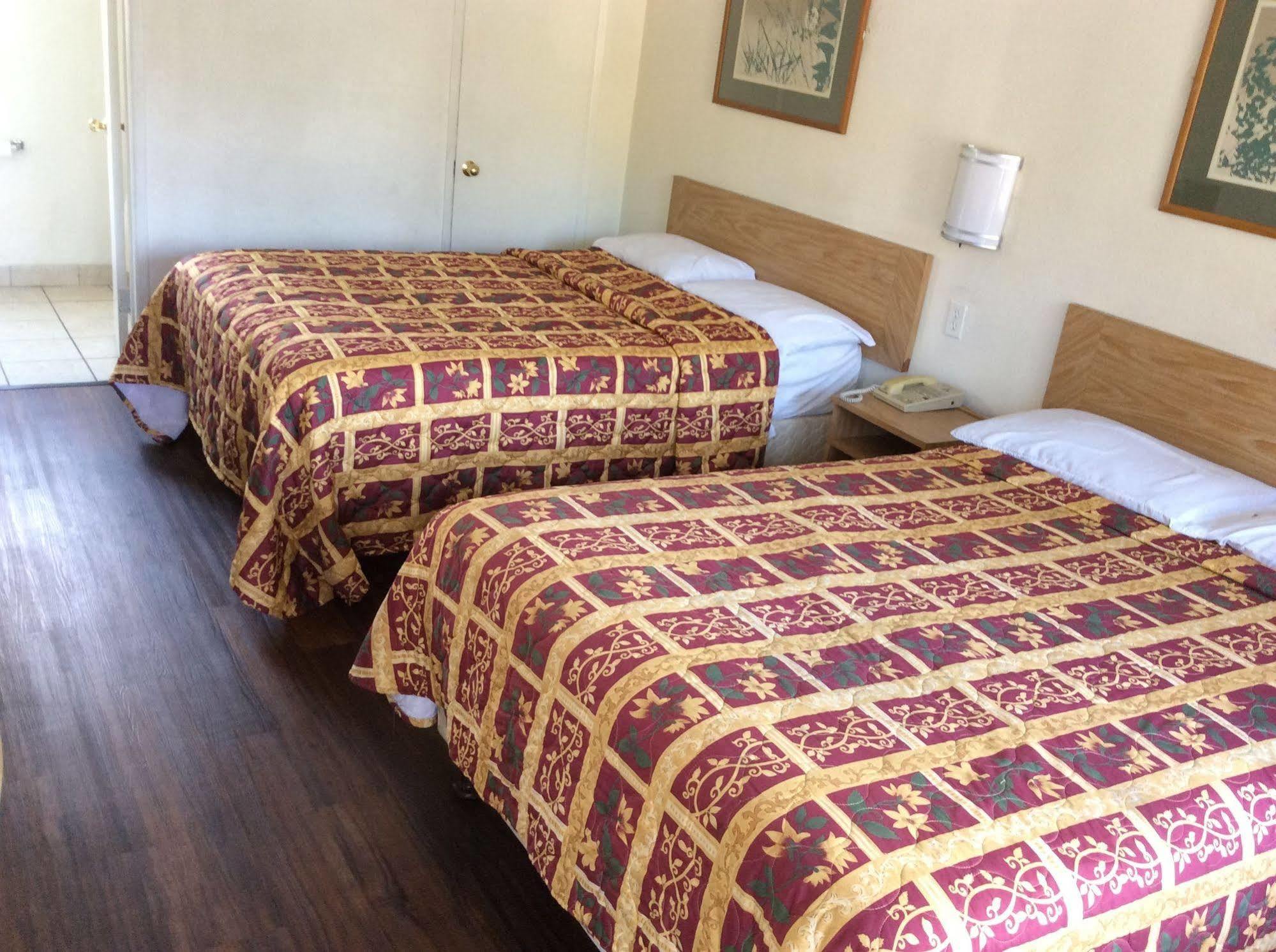 Motel American