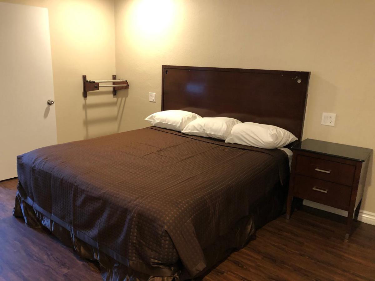 Motel American *