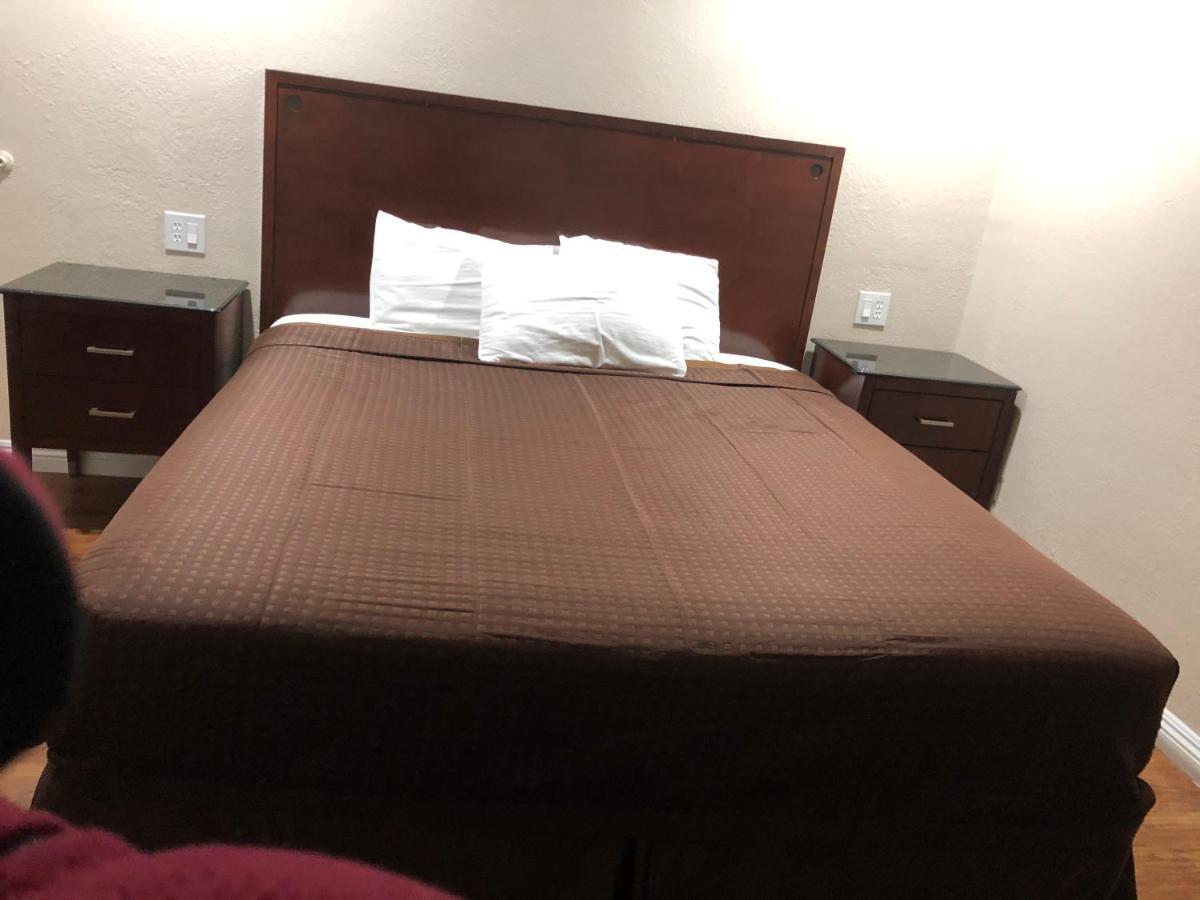 Motel American